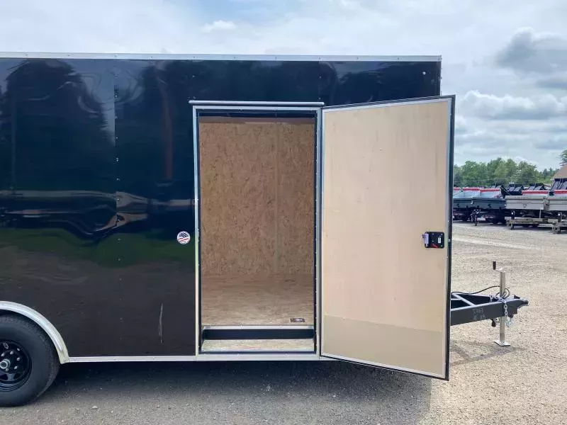 new Car Haulers / Racing Trailers ITI Cargo Other for sale, in Loudon, NH Thumbnail 22