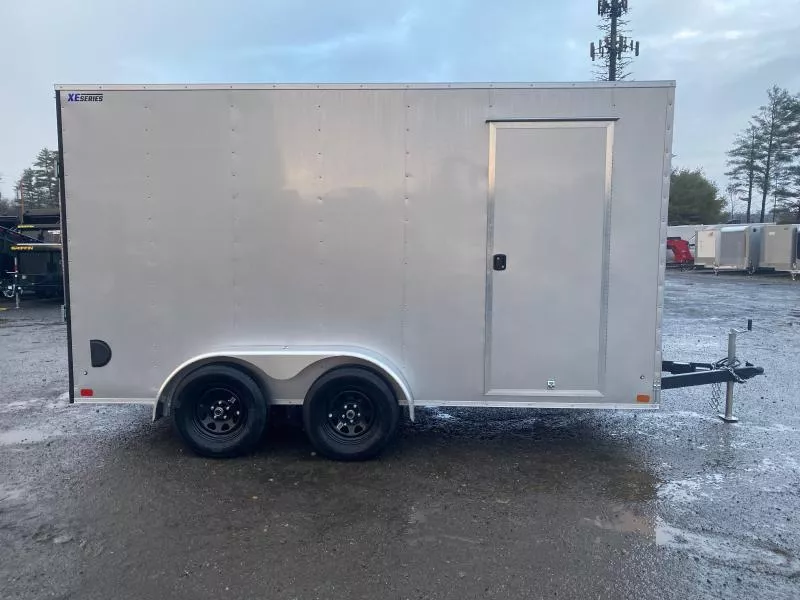 new Cargo (Enclosed) Trailers ITI Cargo Other for sale, in Loudon, NH Thumbnail 9