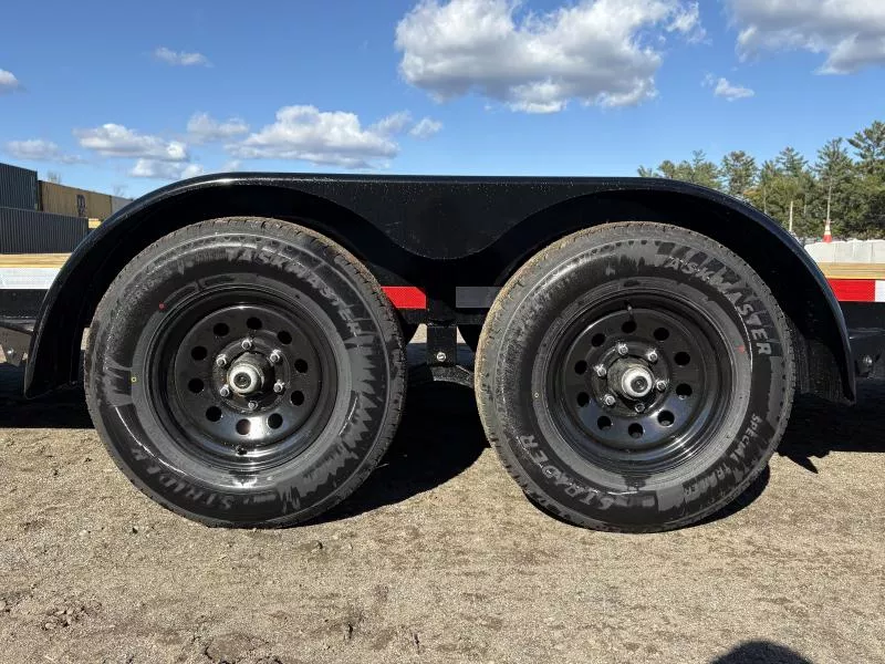 new Car Haulers / Racing Trailers Rice Trailers  for sale, in Turner, ME Thumbnail 18