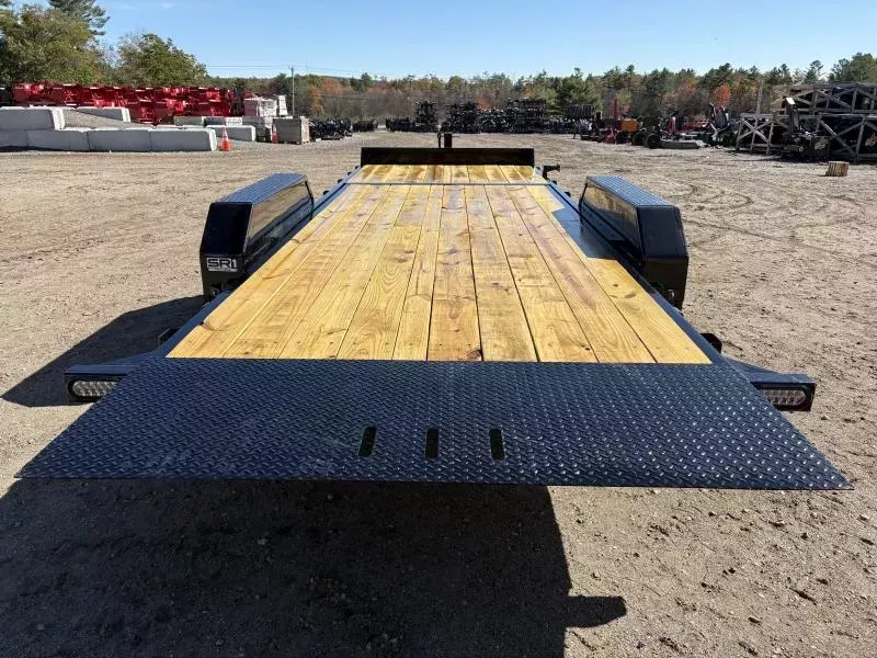 new Tilt Trailers Rice Trailers  for sale, in Bangor, ME Thumbnail 6