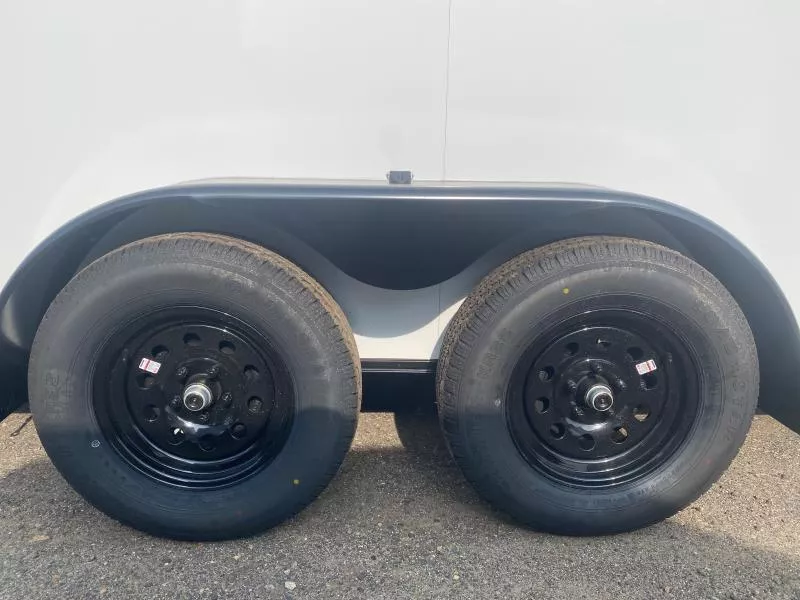 new Cargo (Enclosed) Trailers Durabull Trailers  for sale, in Loudon, NH Thumbnail 22
