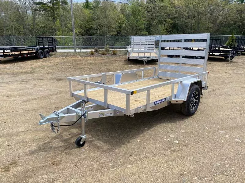 new Utility Trailers Sure-Trac Other for sale, in Loudon, NH Thumbnail 4