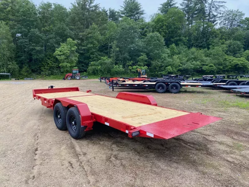 new Equipment / Flatbed Trailers Rice Trailers Other for sale, in Loudon, NH Thumbnail 6