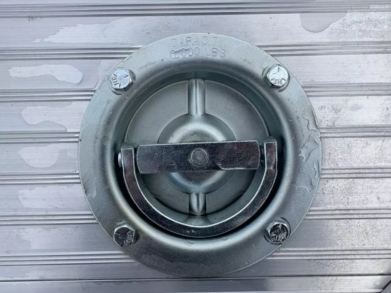 new Utility Trailers Sport Haven  for sale, in Turner, ME Thumbnail 14