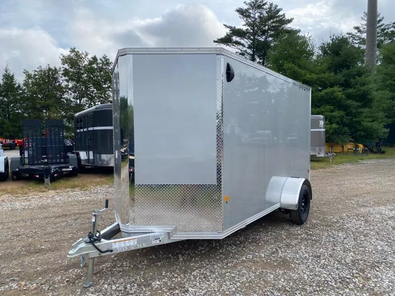 new Cargo (Enclosed) Trailers Stealth Trailers Other for sale, in Loudon, NH Thumbnail 4