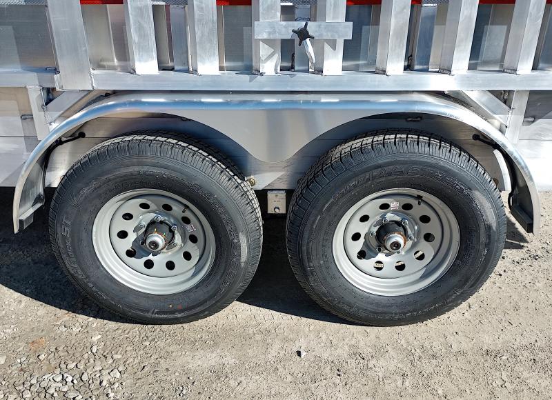 new Dump Trailers Mission  for sale, in Manchester, ME Thumbnail 23