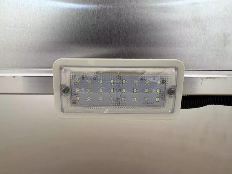 new Cargo (Enclosed) Trailers Durabull Trailers  for sale, in Loudon, NH Thumbnail 16