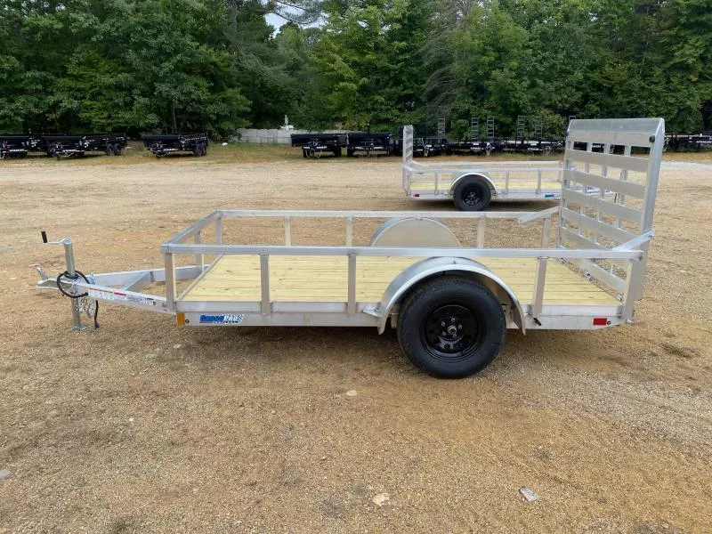 new Utility Trailers CargoPro Trailers Other for sale, in Loudon, NH Thumbnail 7
