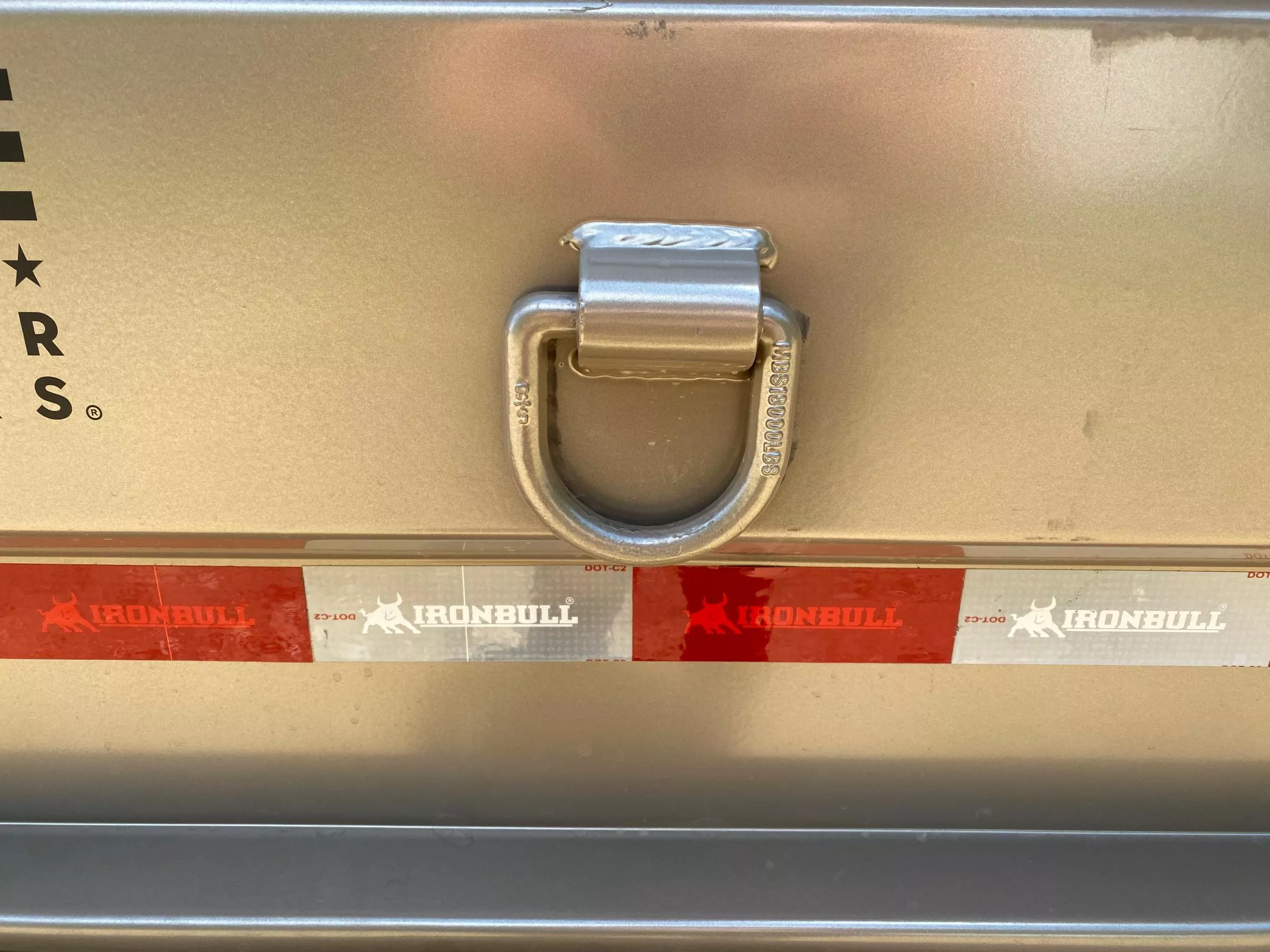 new Dump Trailers Iron Bull  for sale, in Loudon, NH Thumbnail 17