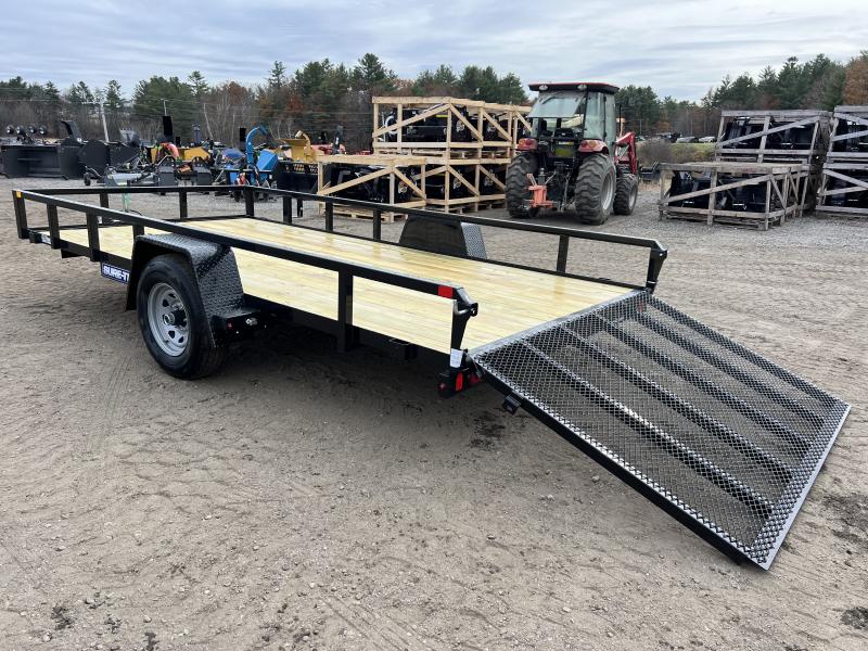 new Utility Trailers Sure-Trac  for sale, in Turner, ME Thumbnail 2