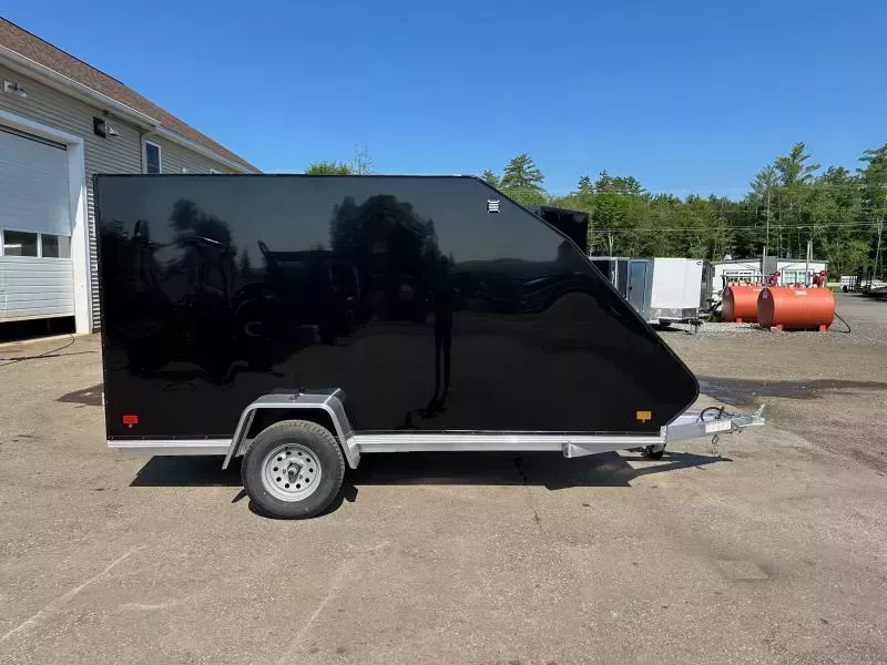 new Snowmobile Trailers SnoPro Trailers  for sale, in Loudon, NH Thumbnail 7