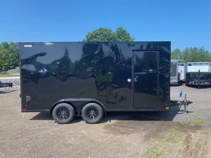 new Cargo (Enclosed) Trailers ITI Cargo Other for sale, in Loudon, NH Thumbnail 9