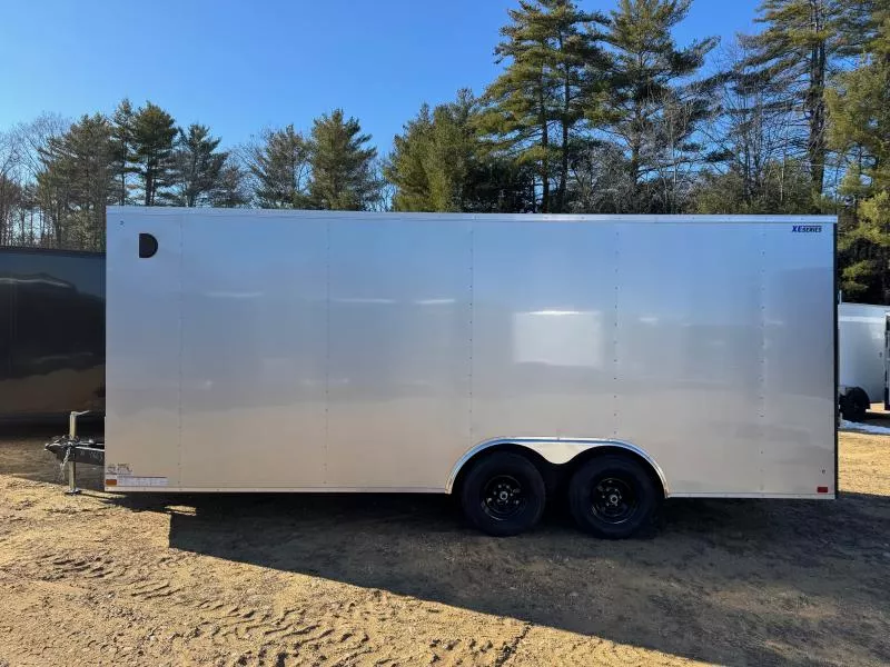new Cargo (Enclosed) Trailers ITI Cargo Other for sale, in Loudon, NH Thumbnail 5