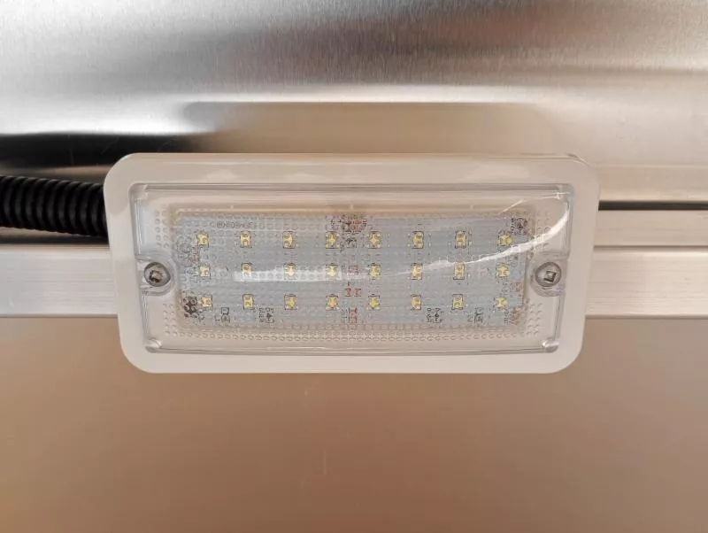 new Cargo (Enclosed) Trailers Durabull Trailers  for sale, in Manchester, ME Thumbnail 12