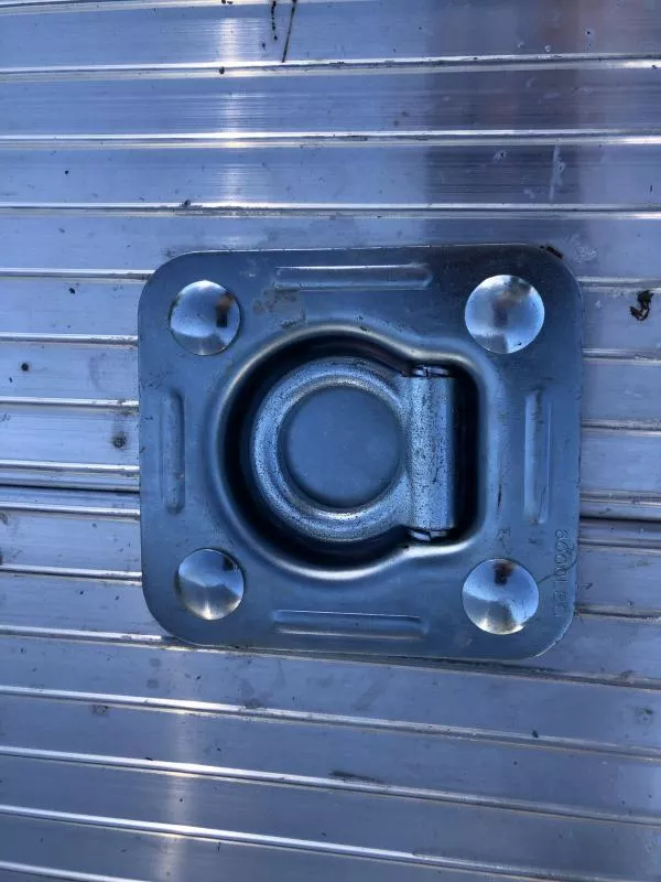 new Dump Trailers Mission  for sale, in Bangor, ME Thumbnail 11