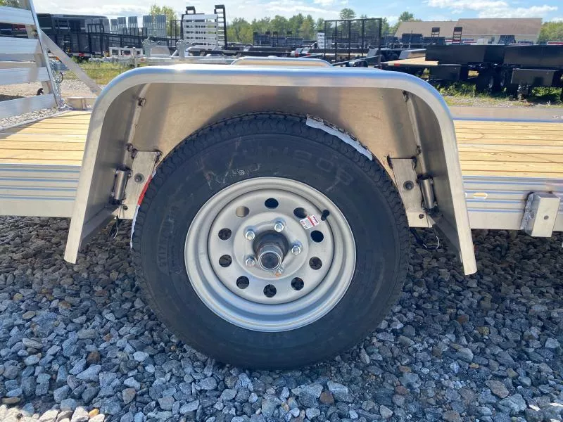 new Utility Trailers Bear Track  for sale, in Loudon, NH Thumbnail 11