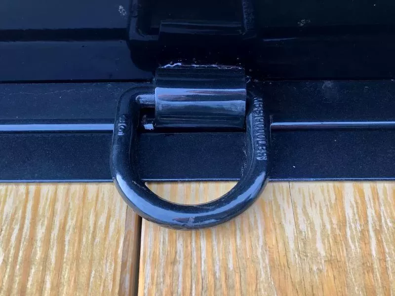 new Equipment / Flatbed Trailers Rice Trailers  for sale, in Bangor, ME Thumbnail 13