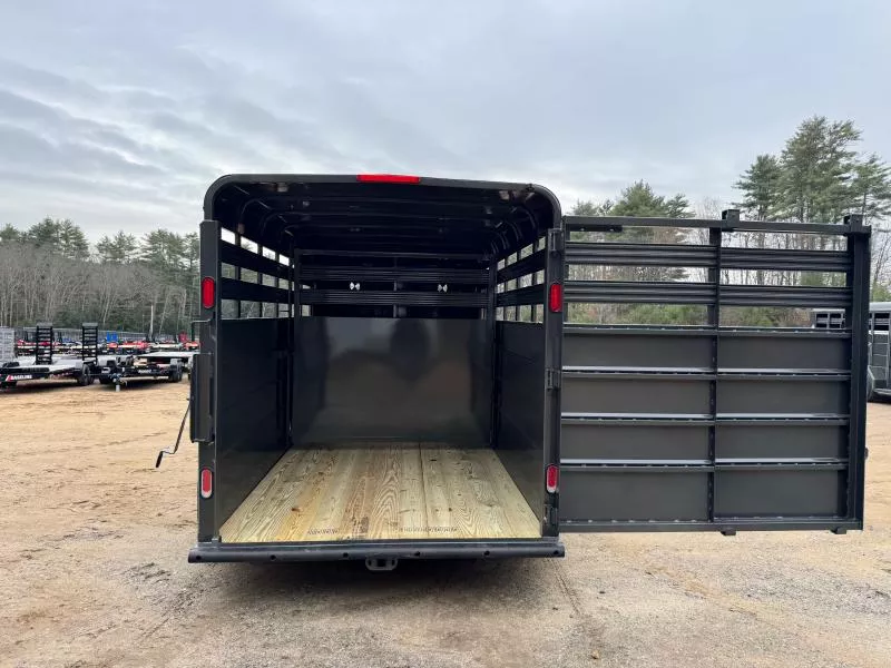 new Horse Trailers CornPro  for sale, in Loudon, NH Thumbnail 11