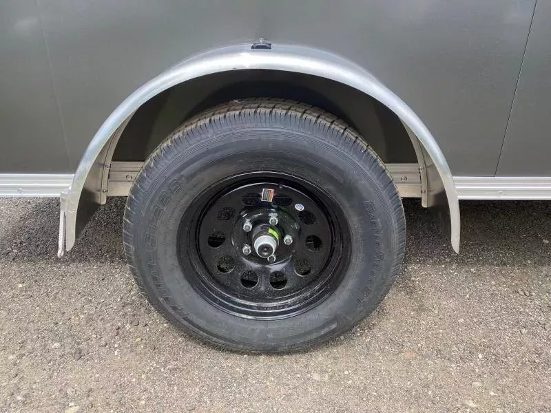 new Cargo (Enclosed) Trailers Stealth Trailers Other for sale, in Loudon, NH Thumbnail 20