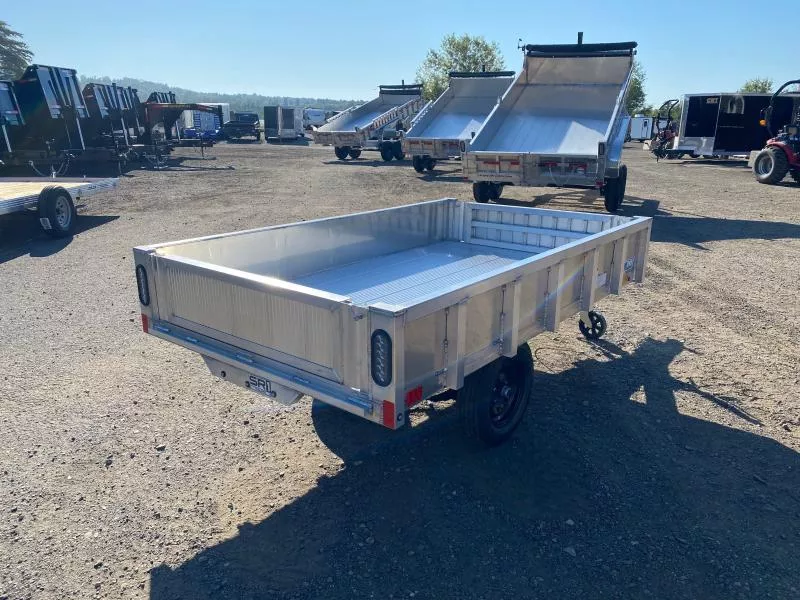 new Dump Trailers CargoPro Trailers Other for sale, in Loudon, NH Thumbnail 8