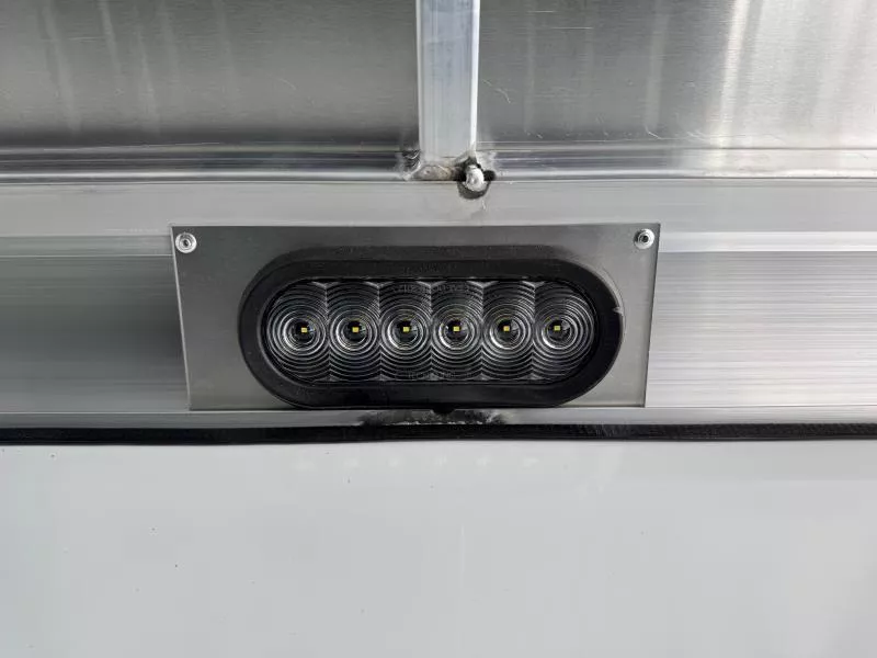 new Horse Trailers Frontier Trailers Other for sale, in Loudon, NH Thumbnail 15