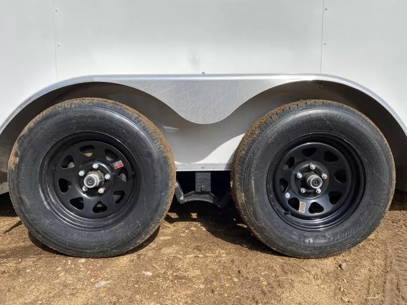 new Cargo (Enclosed) Trailers ITI Cargo Other for sale, in Loudon, NH Thumbnail 20