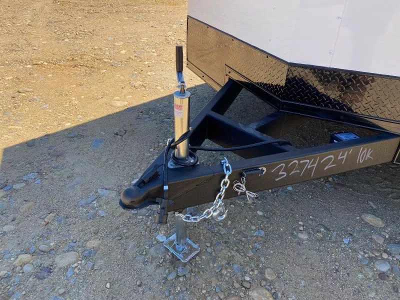 new Cargo (Enclosed) Trailers ITI Cargo Other for sale, in Loudon, NH Thumbnail 23