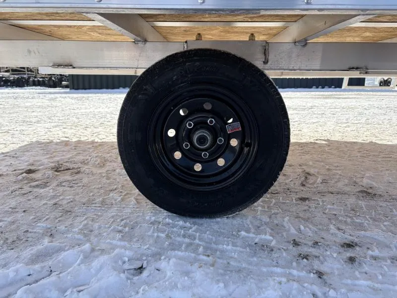 new Snowmobile Trailers SnoPro Trailers  for sale, in Turner, ME Thumbnail 16