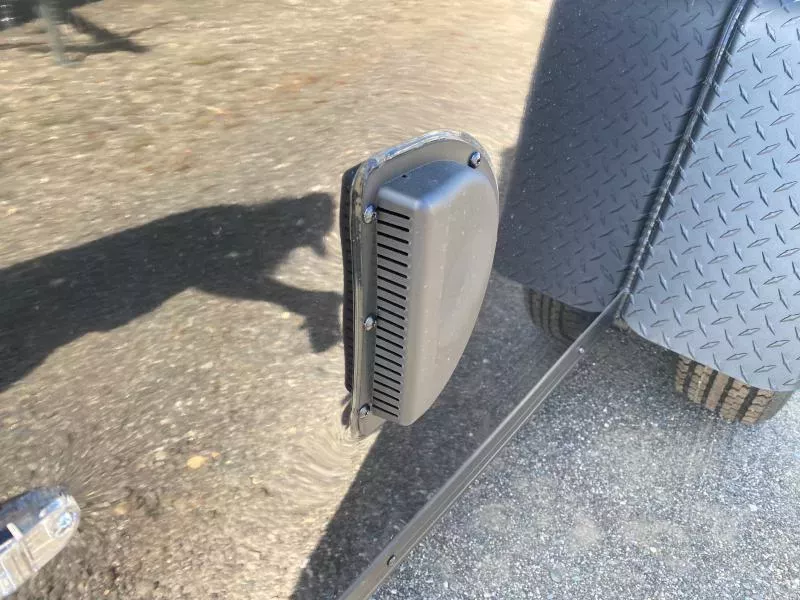 new Cargo (Enclosed) Trailers Covered Wagon Trailers Other for sale, in Loudon, NH Thumbnail 19