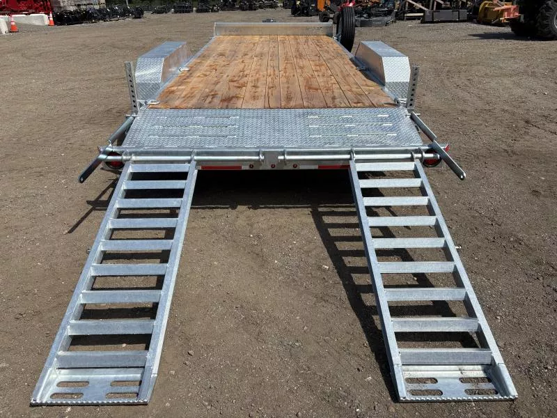 new Car Haulers / Racing Trailers N&N Trailers  for sale, in Turner, ME Thumbnail 10