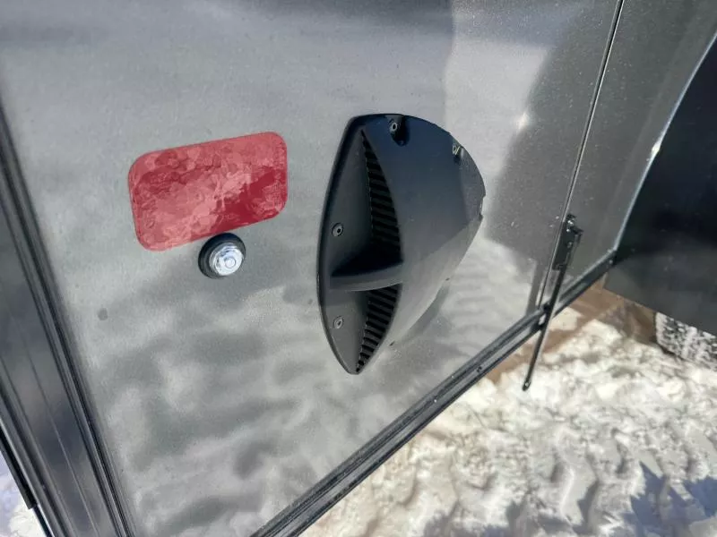 new Cargo (Enclosed) Trailers Durabull Trailers  for sale, in Loudon, NH Thumbnail 19