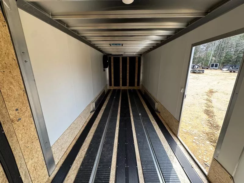 used Snowmobile Trailers Mission  for sale, in Loudon, NH Thumbnail 25