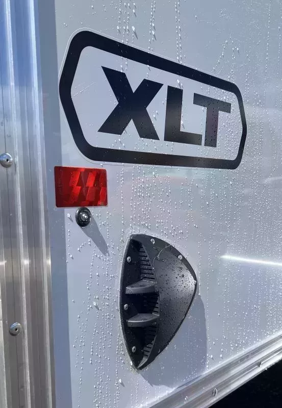 new Cargo (Enclosed) Trailers E-Z Hauler  for sale, in Bangor, ME Thumbnail 14