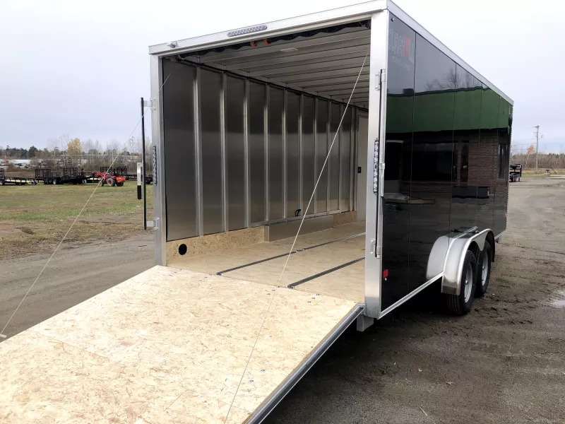 new Snowmobile Trailers Durabull Trailers  for sale, in Bangor, ME Thumbnail 12