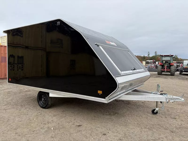 new Snowmobile Trailers SnoPro Trailers  for sale, in Turner, ME Thumbnail 8