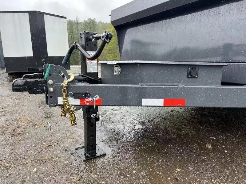 new Dump Trailers Norstar  for sale, in Bangor, ME Thumbnail 20
