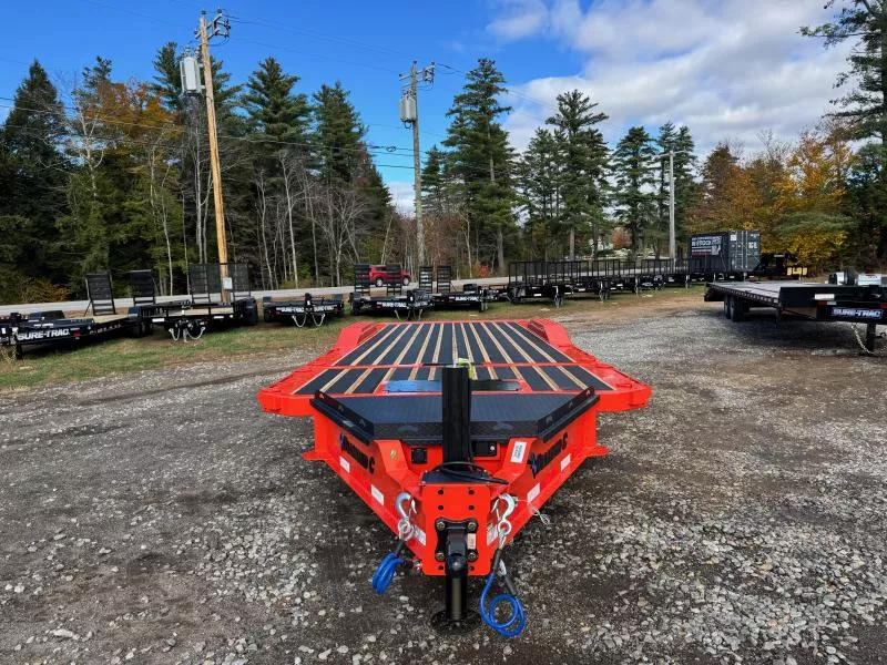 new Equipment / Flatbed Trailers Diamond C Trailers  for sale, in Loudon, NH Thumbnail 3
