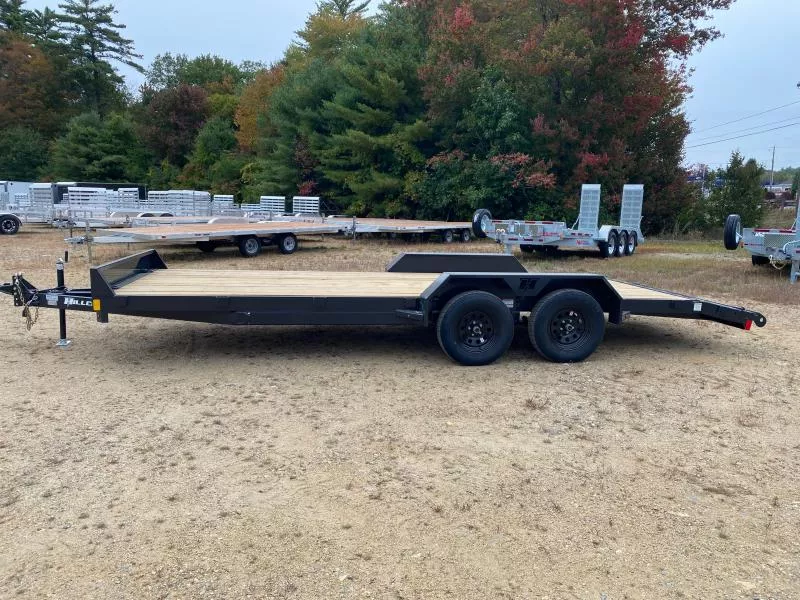 new Car Haulers / Racing Trailers Hillcrest Trailers  for sale, in Loudon, NH Thumbnail 5