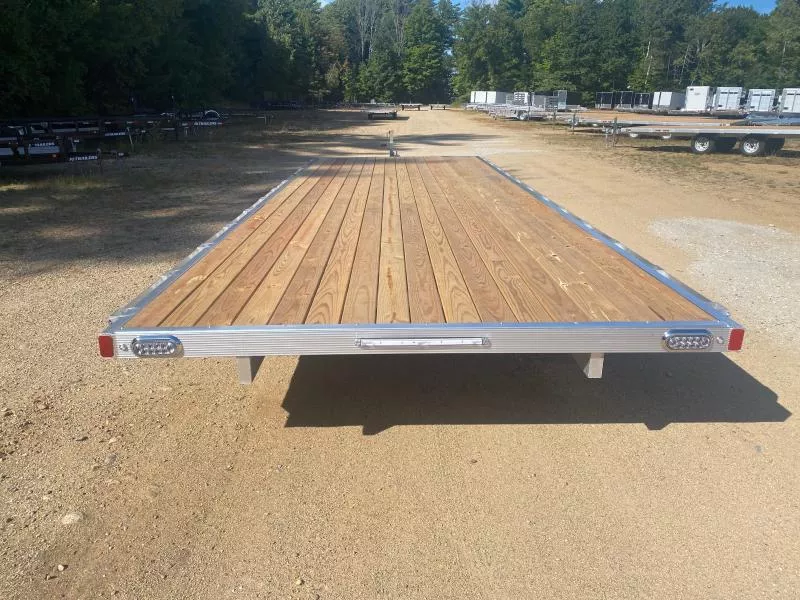 new Equipment / Flatbed Trailers Sport Haven Other for sale, in Loudon, NH Thumbnail 4