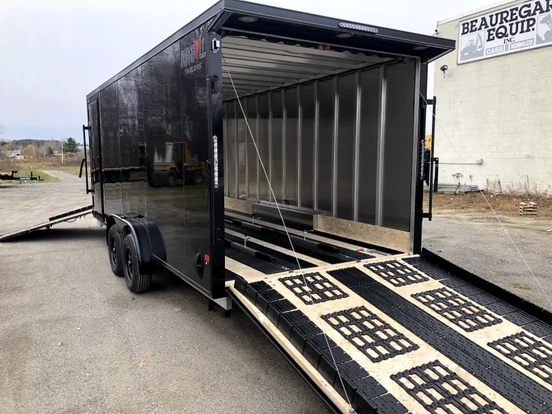 new Snowmobile Trailers Durabull Trailers  for sale, in Bangor, ME Thumbnail 12