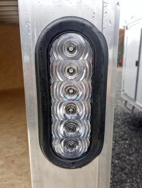 new Cargo (Enclosed) Trailers E-Z Hauler  for sale, in Manchester, ME Thumbnail 18