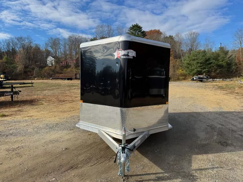 new Horse Trailers Frontier Trailers Other for sale, in Loudon, NH Thumbnail 3