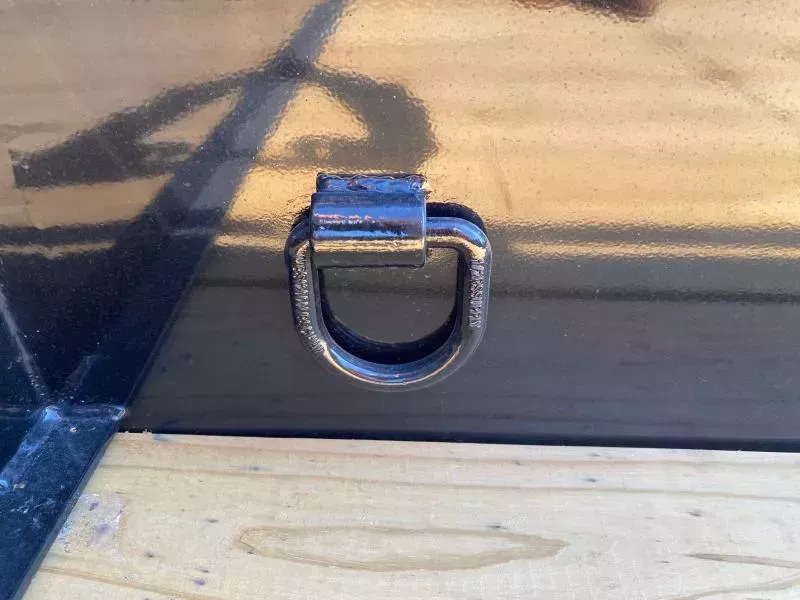 new Utility Trailers Sure-Trac Other for sale, in Loudon, NH Thumbnail 13