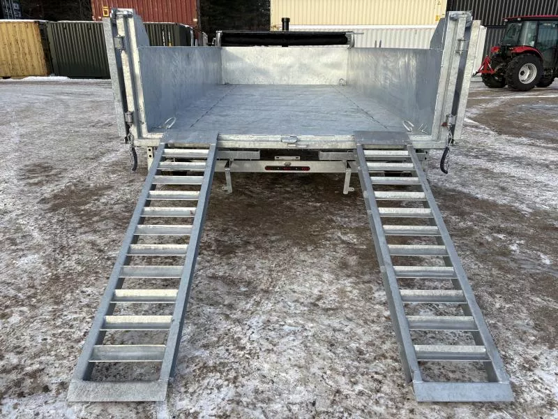 new Dump Trailers BND  for sale, in Turner, ME Thumbnail 11