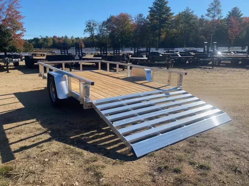 new Utility Trailers Sport Haven Other for sale, in Loudon, NH Thumbnail 11