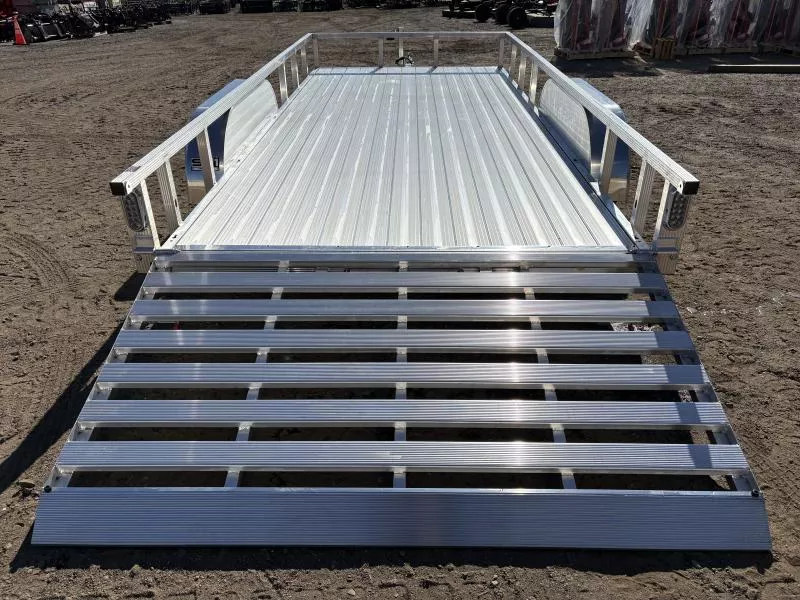 new Utility Trailers Sport Haven  for sale, in Turner, ME Thumbnail 10