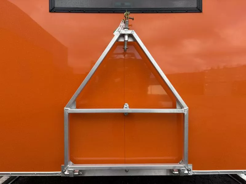 new Ice / Tiny Houses SnoPro Trailers  for sale, in Turner, ME Thumbnail 12