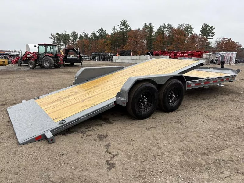 new Equipment / Flatbed Trailers Diamond C Trailers  for sale, in Turner, ME Thumbnail 13
