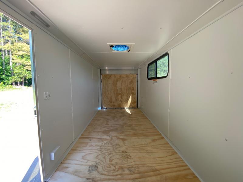 new Cargo (Enclosed) Trailers NEO Trailers Other for sale, in Loudon, NH Thumbnail 21
