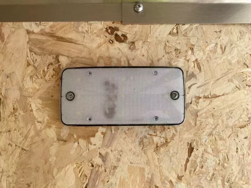 new Cargo (Enclosed) Trailers ITI Cargo Other for sale, in Loudon, NH Thumbnail 17